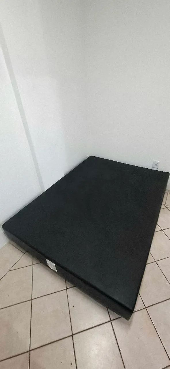 Base para cama de casal Ortobom Sommier Cori