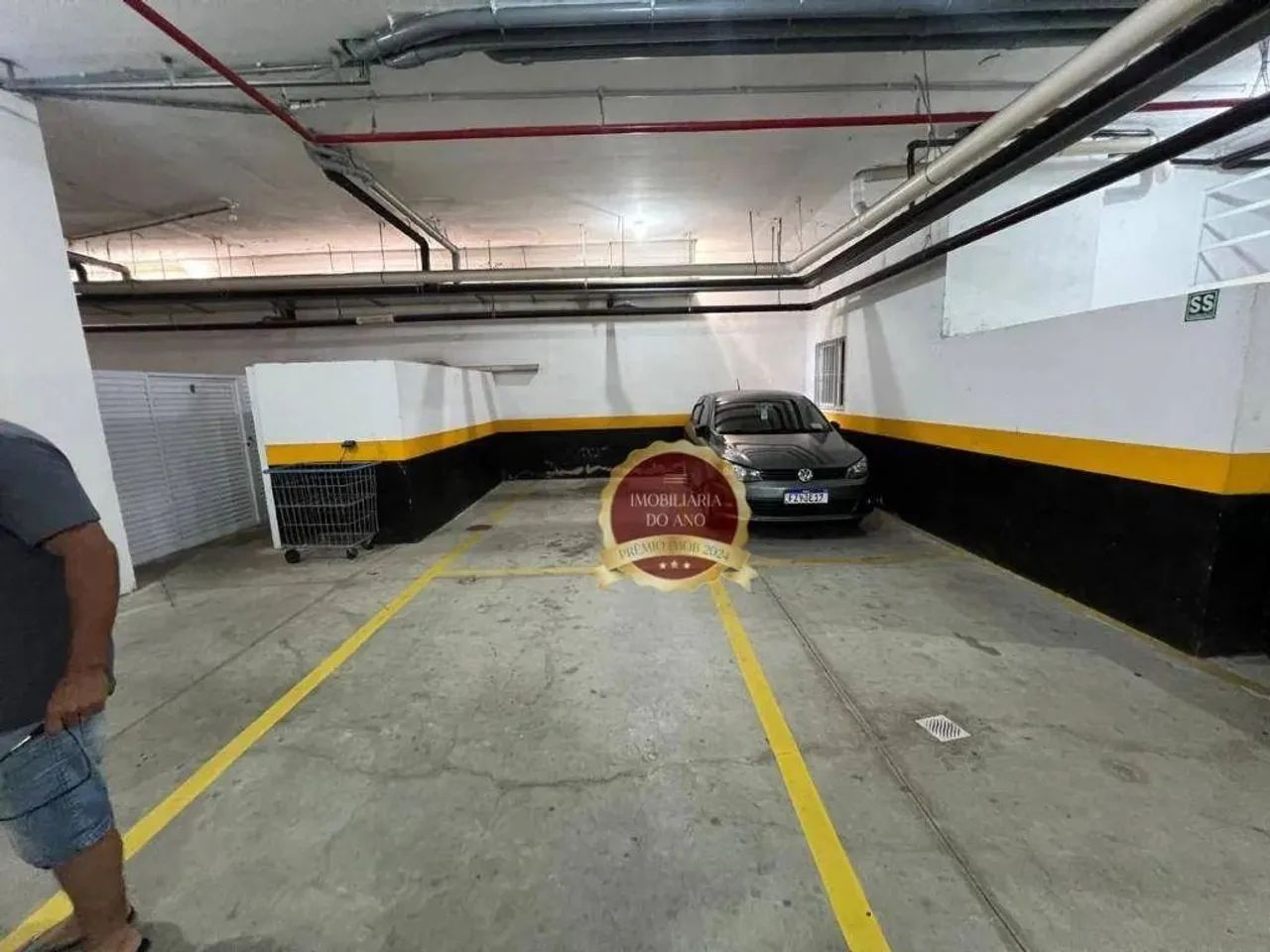 Apartamento 02 dromitoriiiiiios Praia Grande - Foto 7