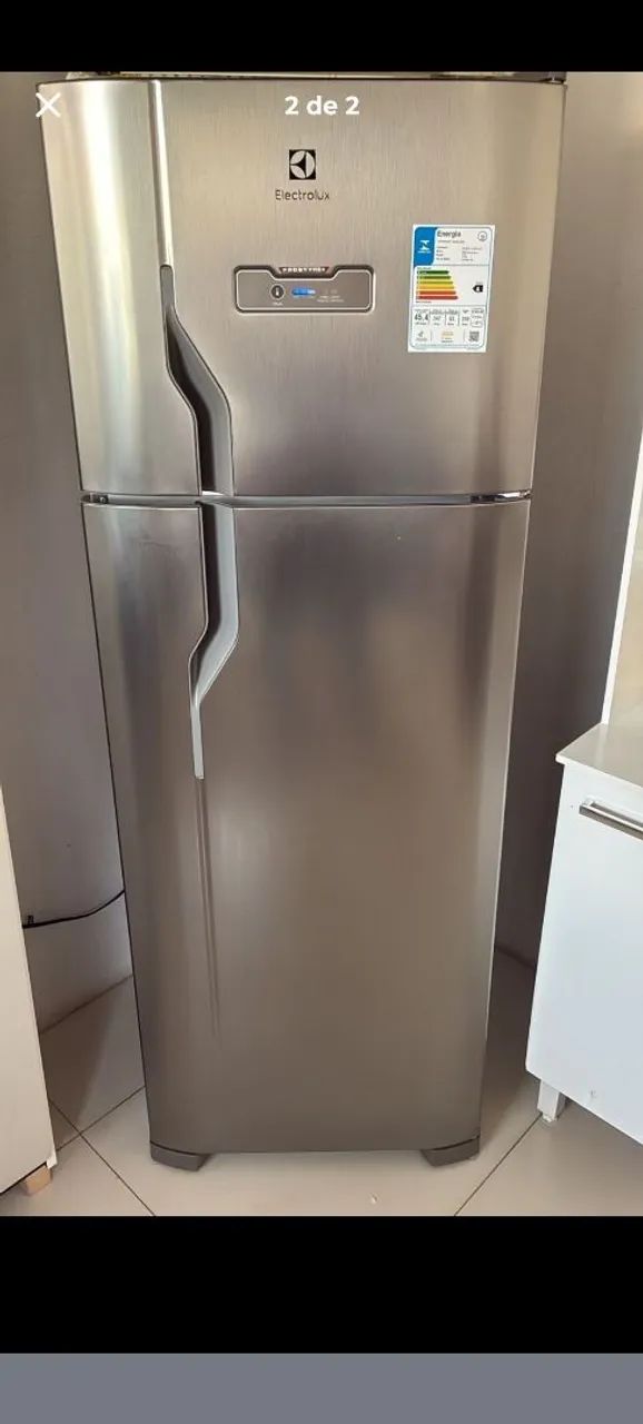 Geladeira 