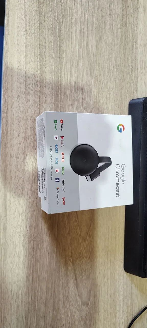 Chromecast  - Foto 3