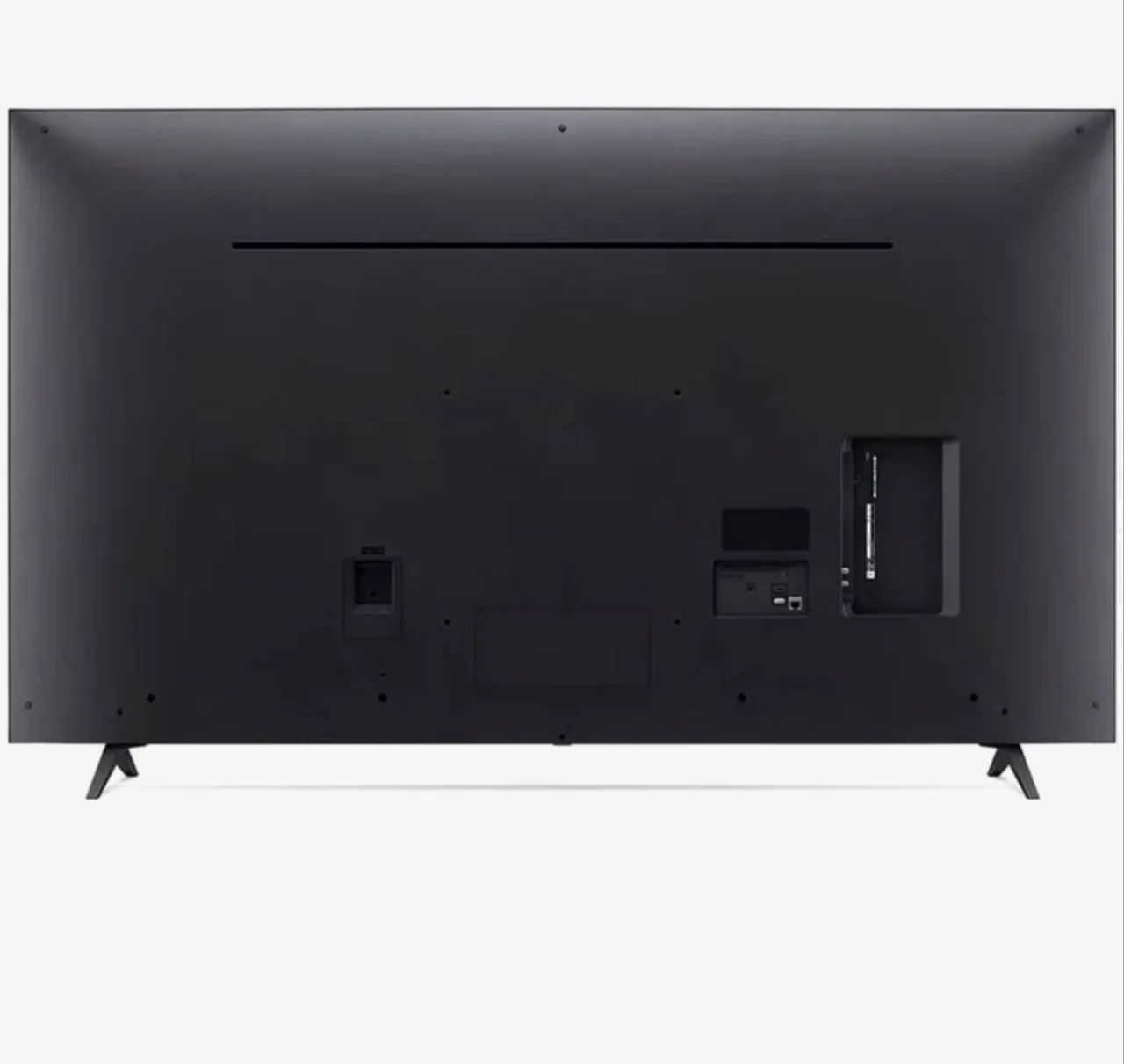   Vende-se tv  Modelo LG 55UR8750PSA 4k IA Alexa, 55 polegadas, 2023. - Foto 2