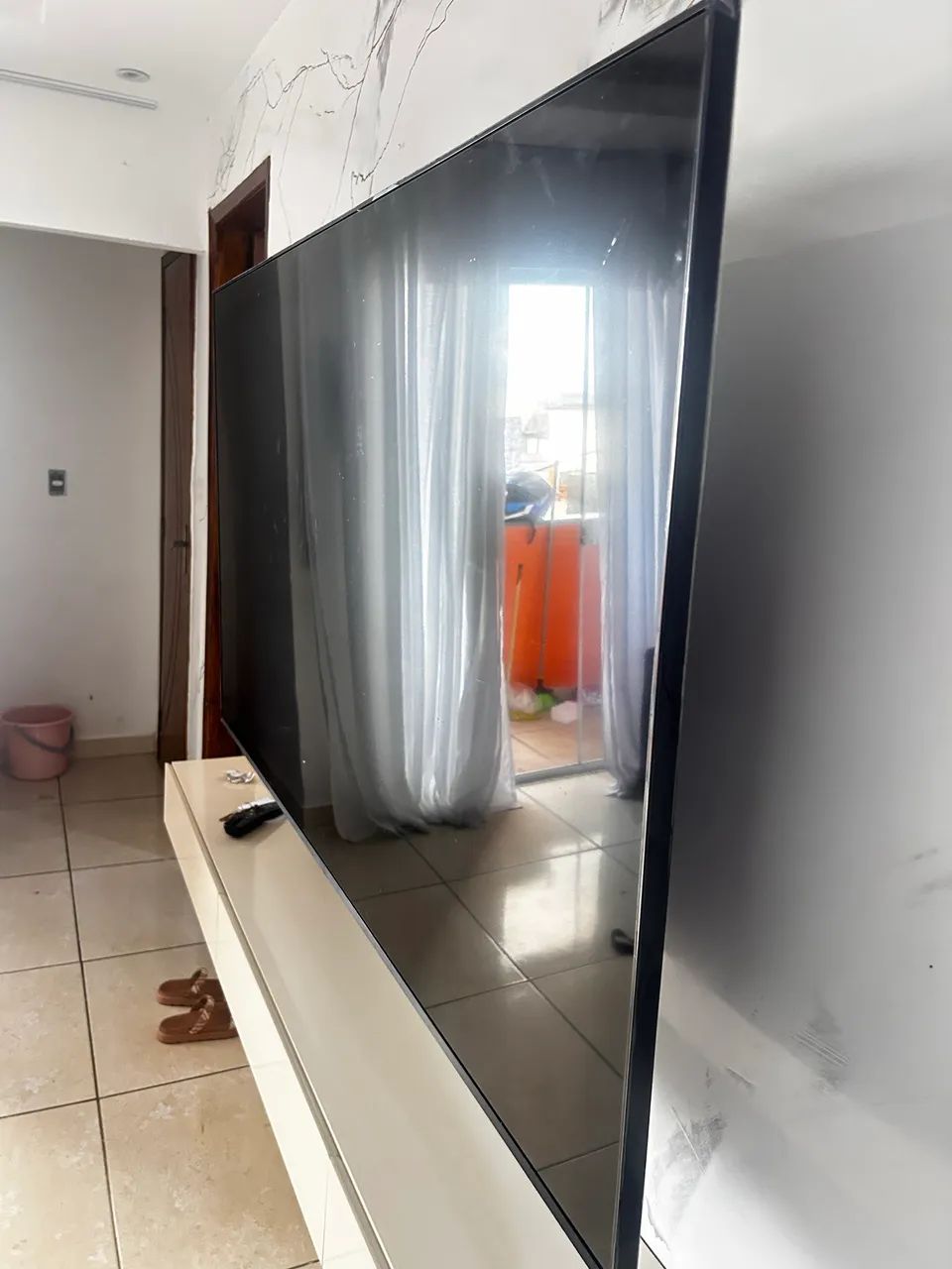 Tv smart LG 65 polegadas - Foto 2