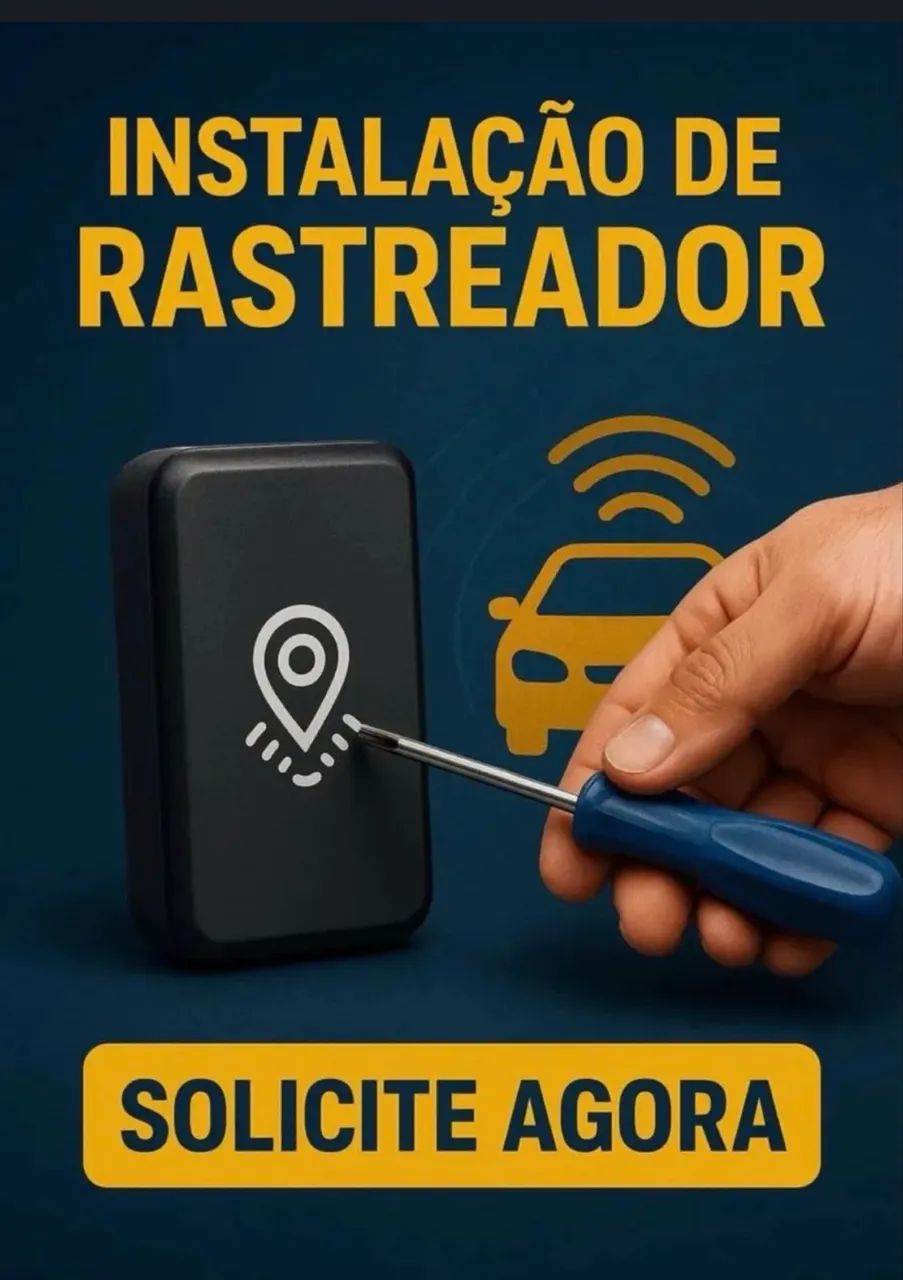 Instalação em Domicílio 