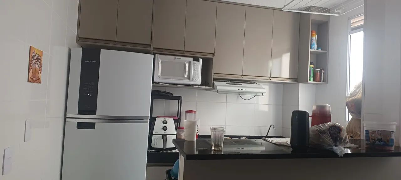 Apartamento  - Foto 2
