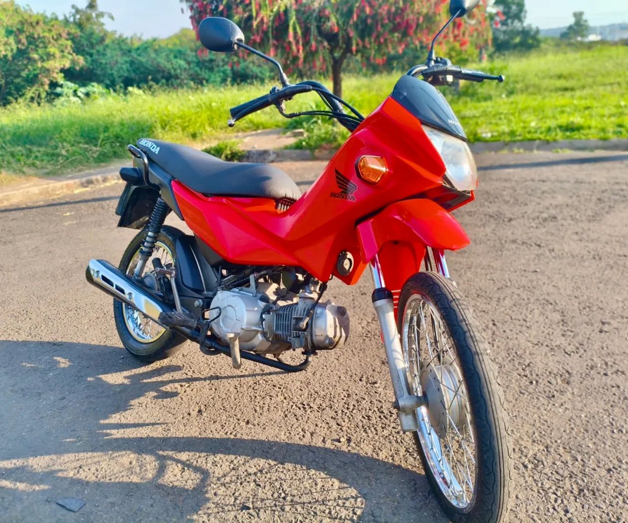 Honda pop 110 - Foto 5