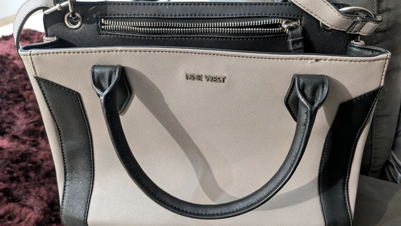 Bolsa  NINE WEST