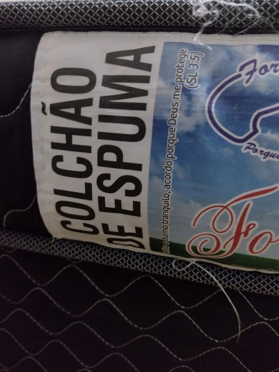 Cama de casal - Foto 4