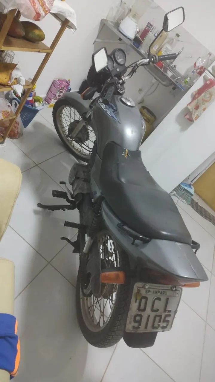 Moto perfeito  - Foto 2