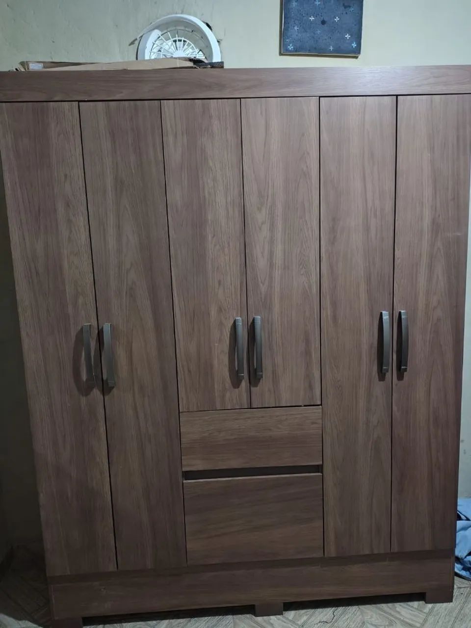 Guarda Roupas Briz