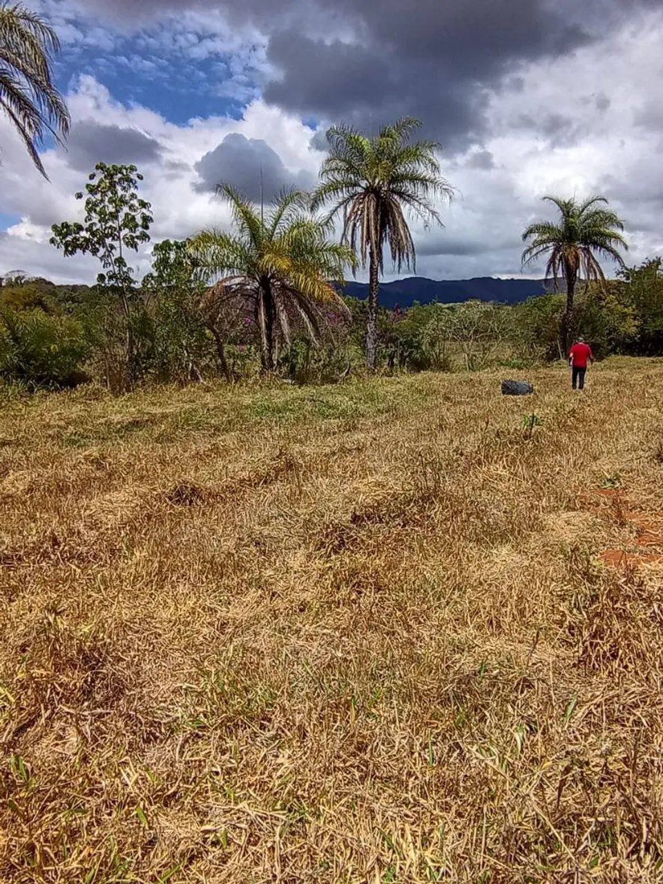 Terreno com lagoa no fundo  - Foto 4