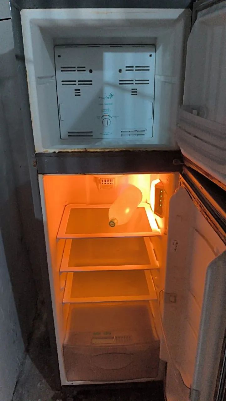 Refrigerador  - Foto 2
