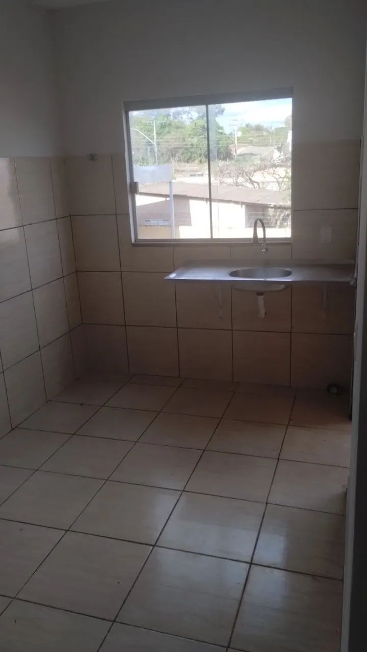 PASSO ÁGIO APTO  cidade ocidental parque napolis - Foto 2