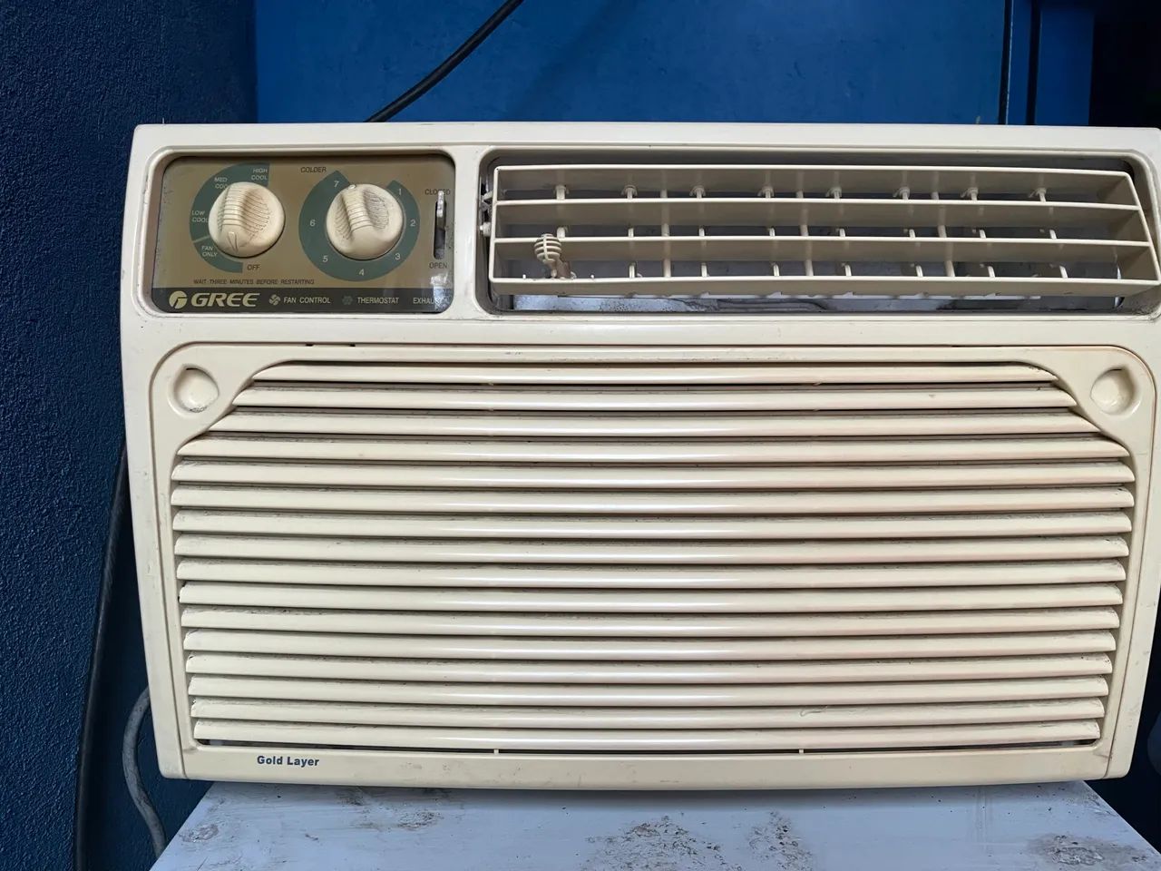 Ar condicionado Gree - Foto 2