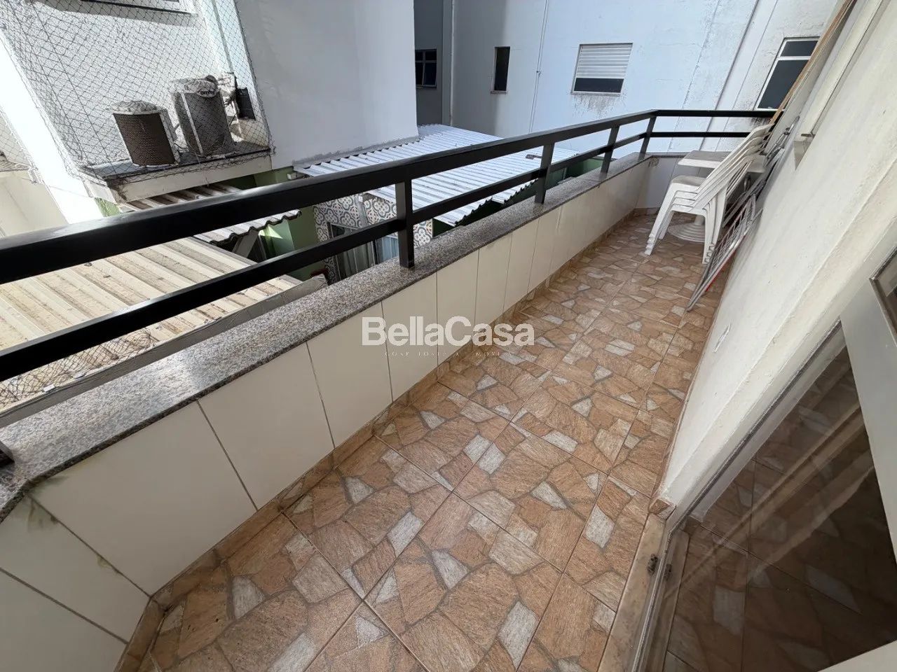 Apartamento a venda no Centro de Guarapari - Foto 5