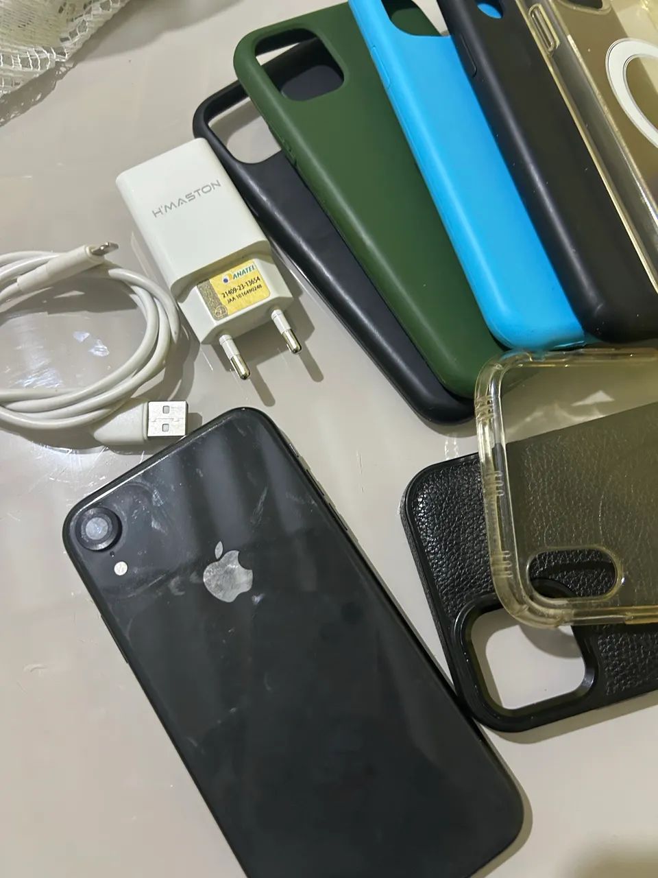 iPhone XR  - Foto 2