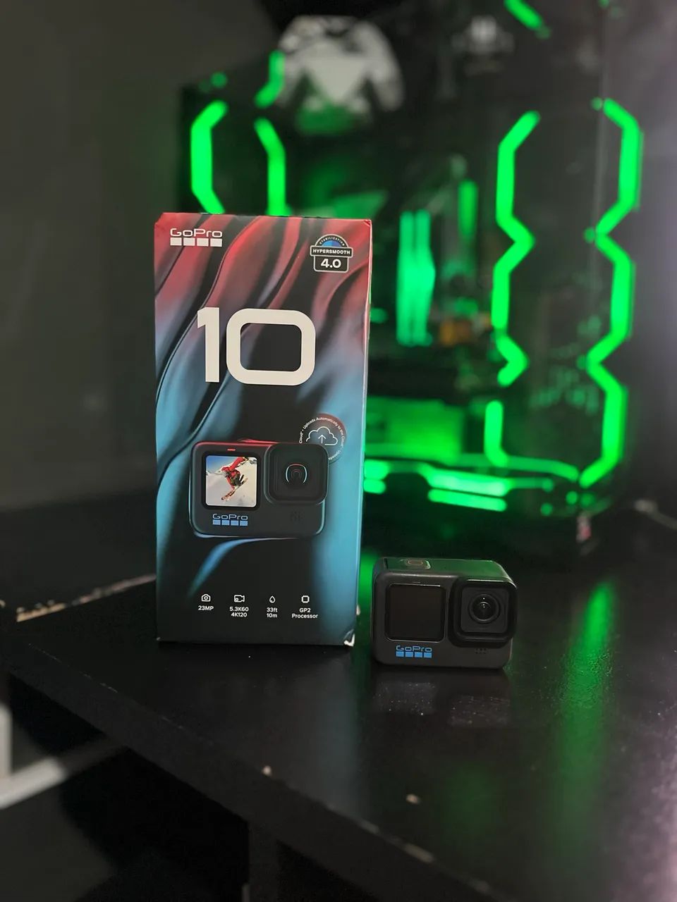 Gopro