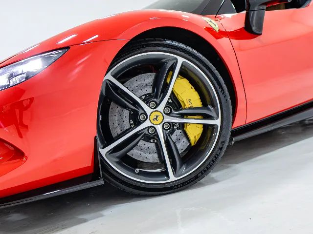 Ferrari 296 GTB (Hibrido), foto 6 de 19