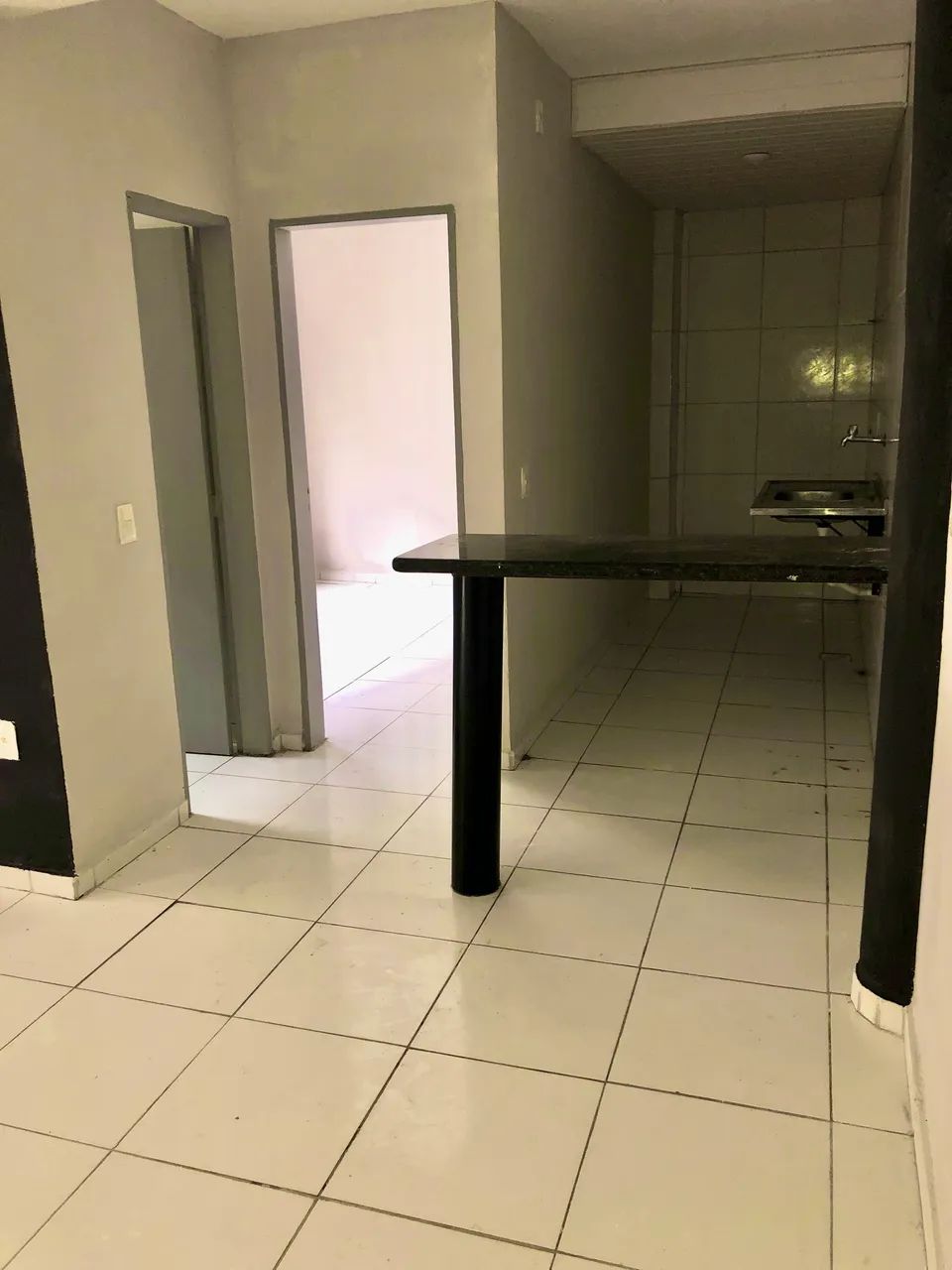 alugo lindo apartamento 
