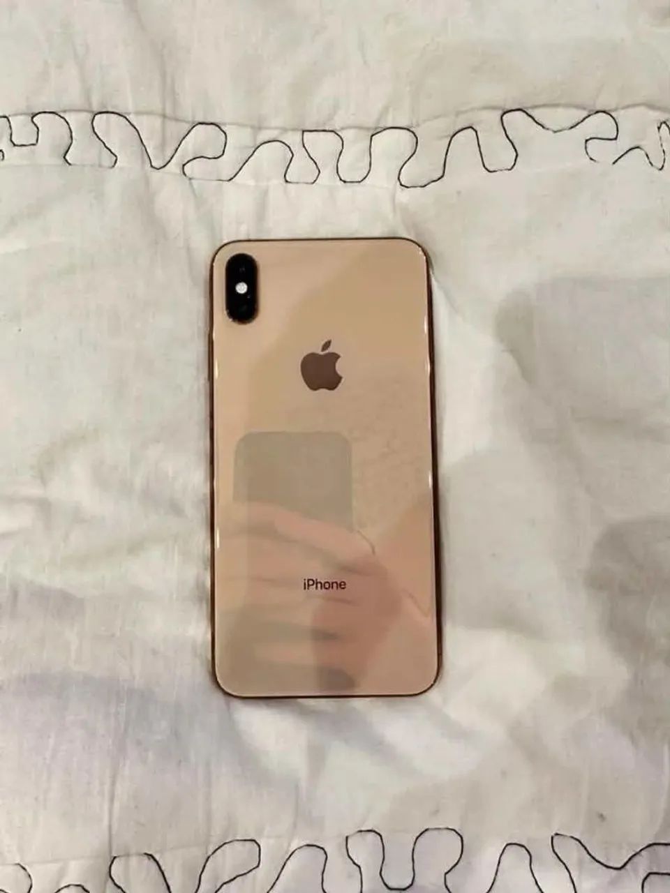 Iphone xs mas 256 gb