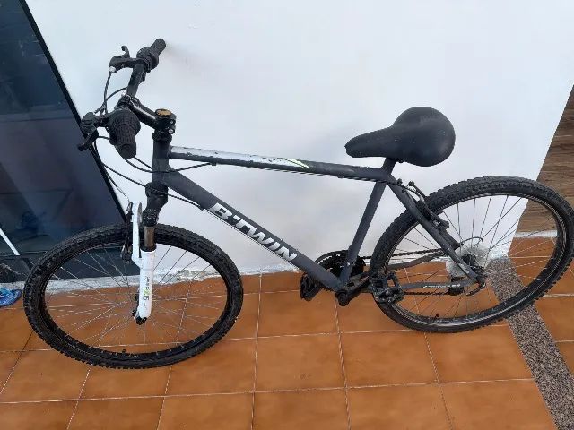 Bike Twin aro 20