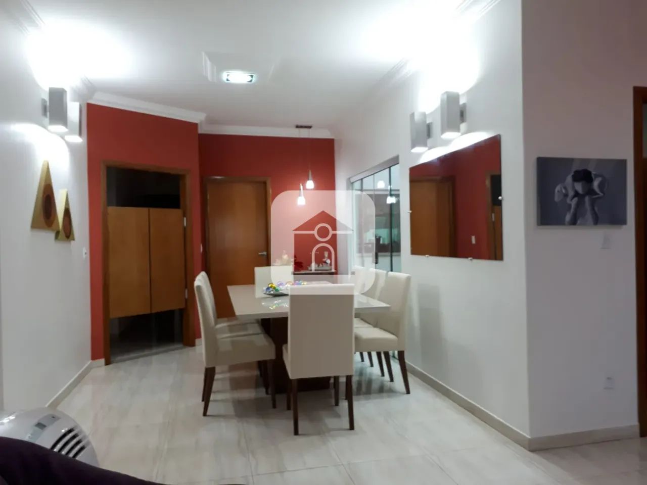 Casa para venda no bairro Cidade Jardim - Foto 5