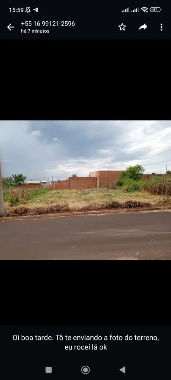 Terreno em Serrana - Foto 2