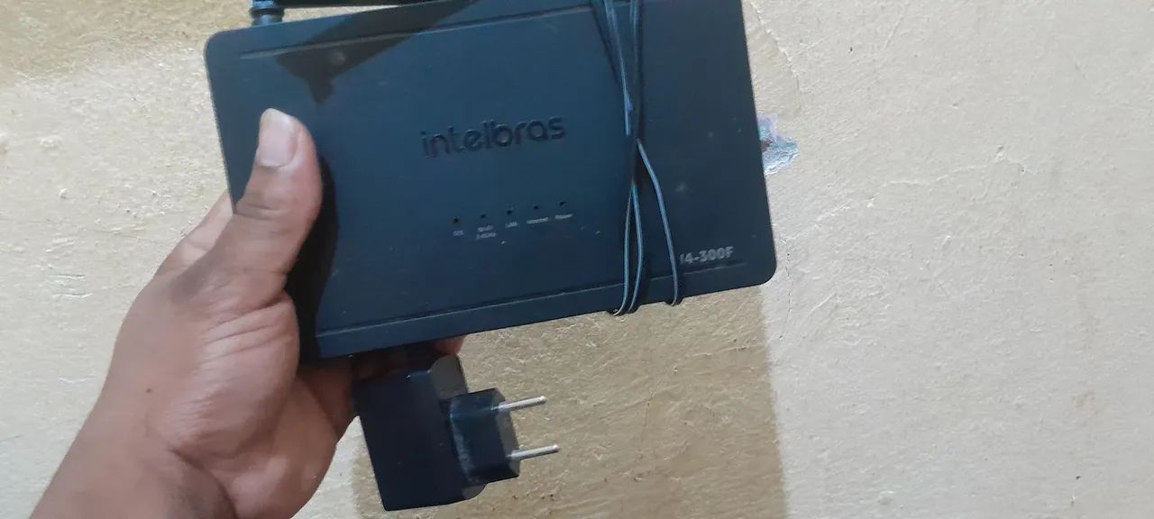 intelbras w4 300f - Foto 2