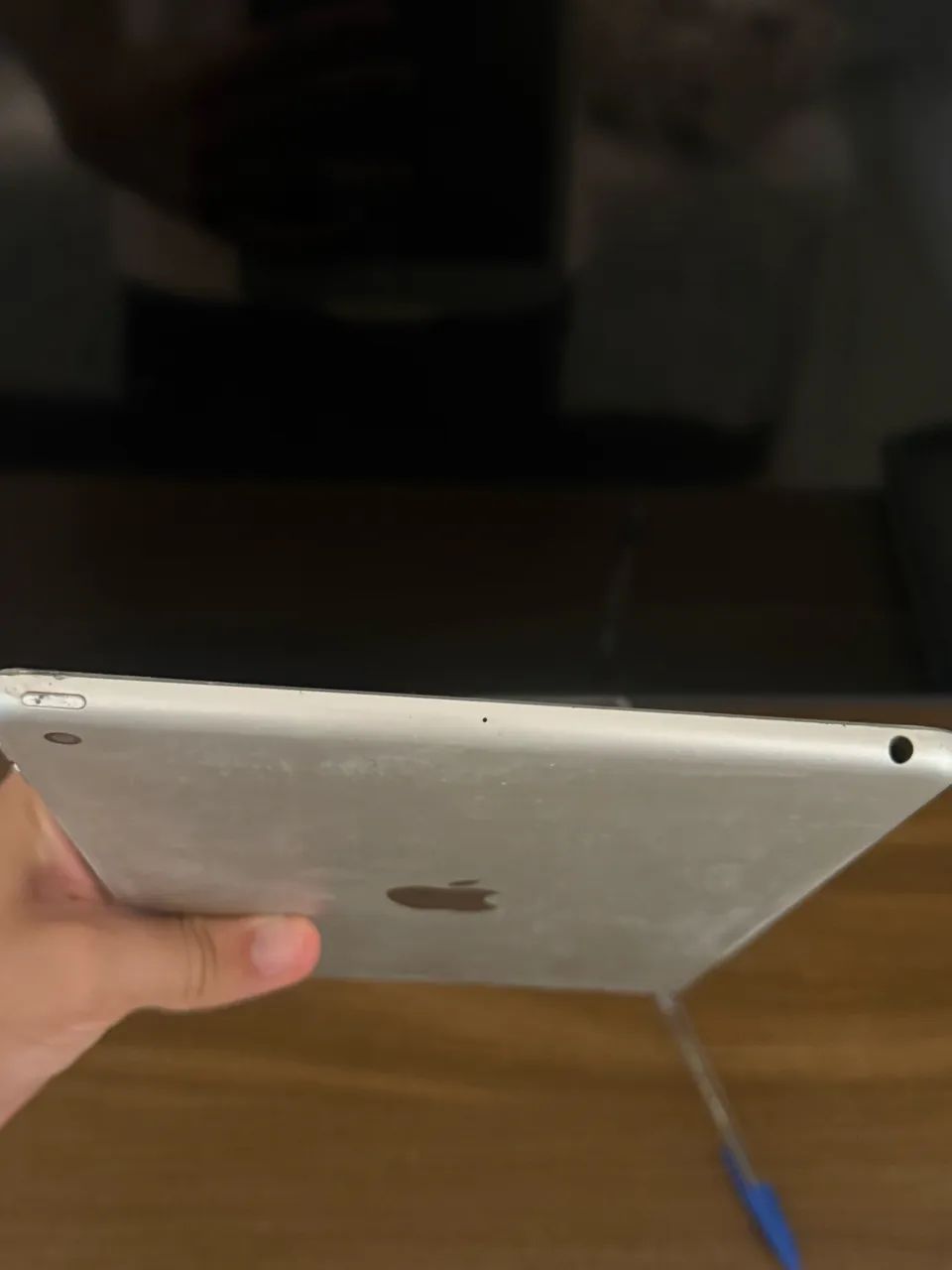 iPad 5ª Geração (2017-2018) Seminovo  - Foto 5
