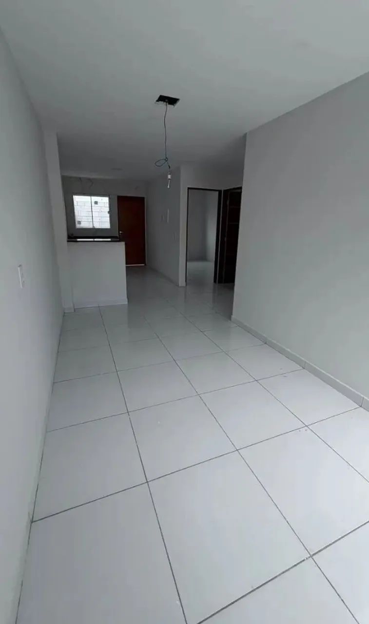 AC Estou vendendo essa casa (RECEM CONSTRUÍDA) - Foto 2