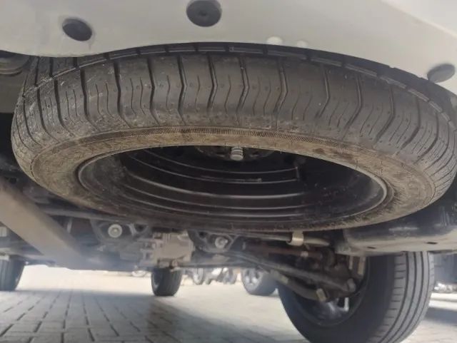 Jeep Commander Overl. 2.2 TD 4X4 Diesel Aut. 2026 - Foto 5