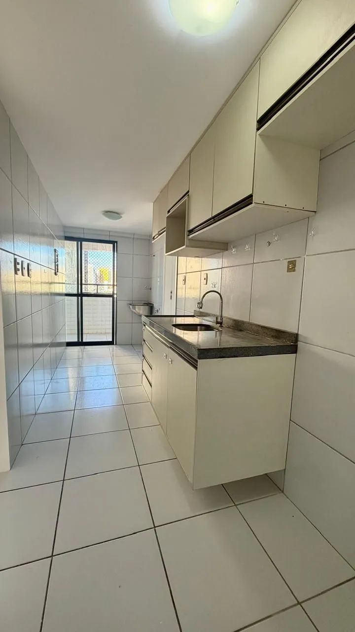 ALUGO APARTAMENTO VILA LAGOA - PONTA DO FAROL - Foto 4