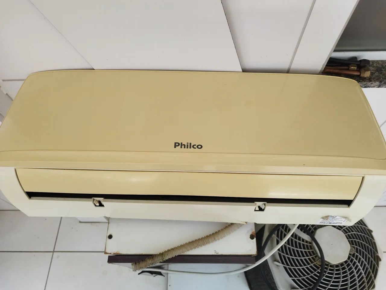 Ar condicionado usado - Foto 3