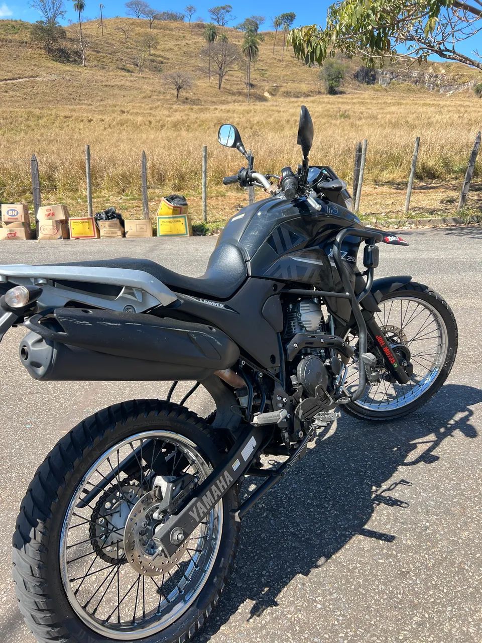 Lander 250 - Foto 4