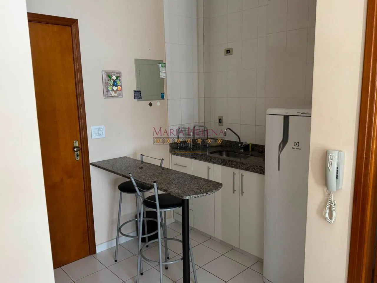 Kitnet à venda no Centro de Caxambu - Foto 5