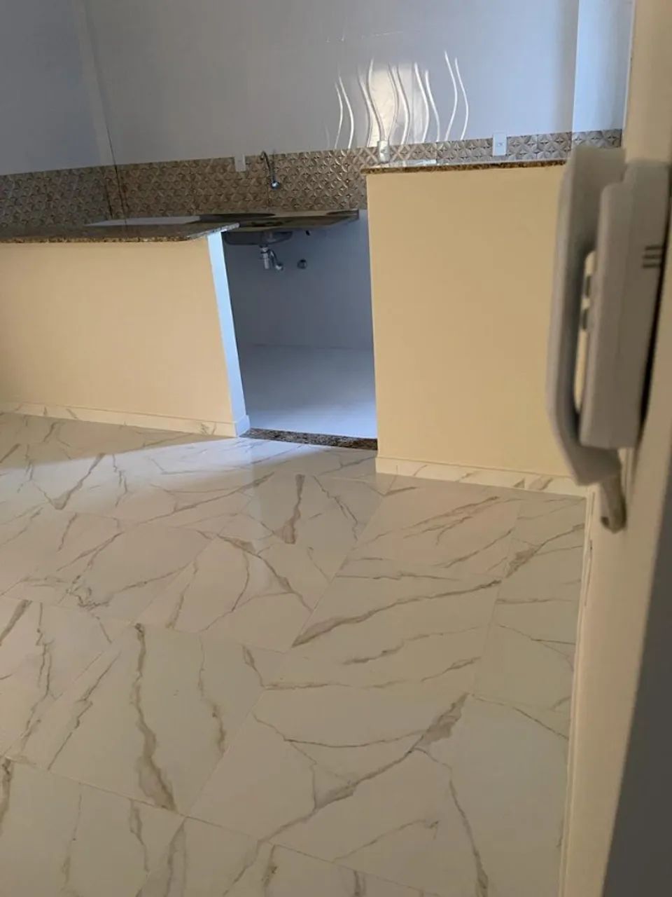 Aluguel de Apartamento de 1/4 s/ taxa de condominio na Farolândia próximo à UNIT - Foto 9