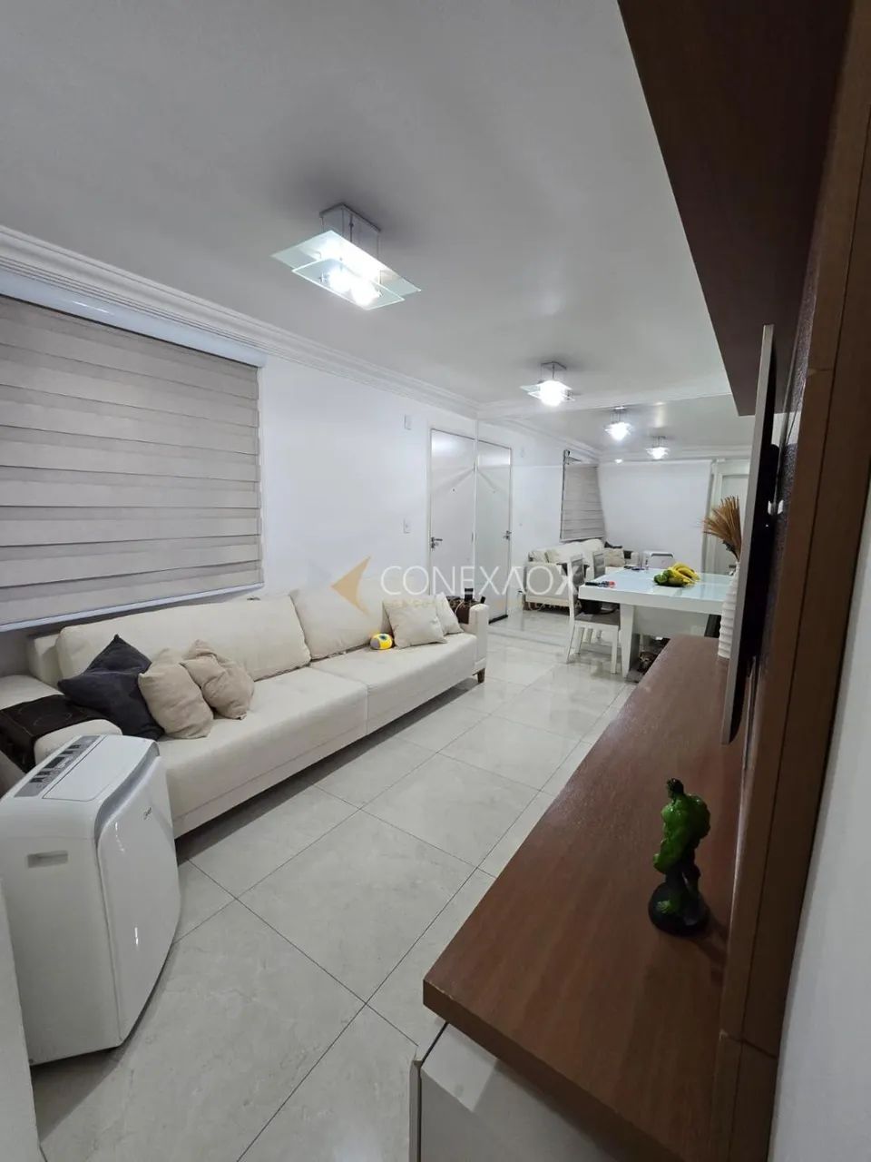 apartamento - Vila São Bento - Campinas - Foto 4