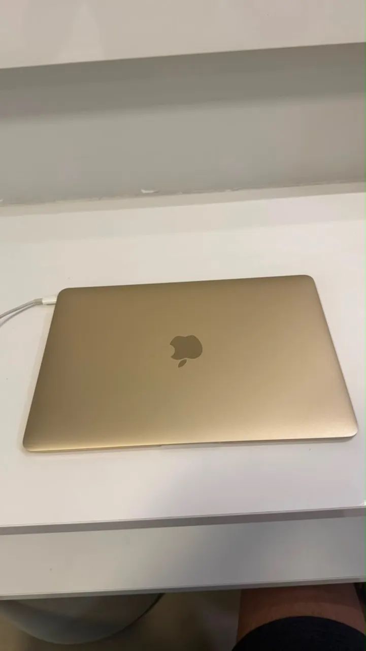 MacBook  - Foto 2