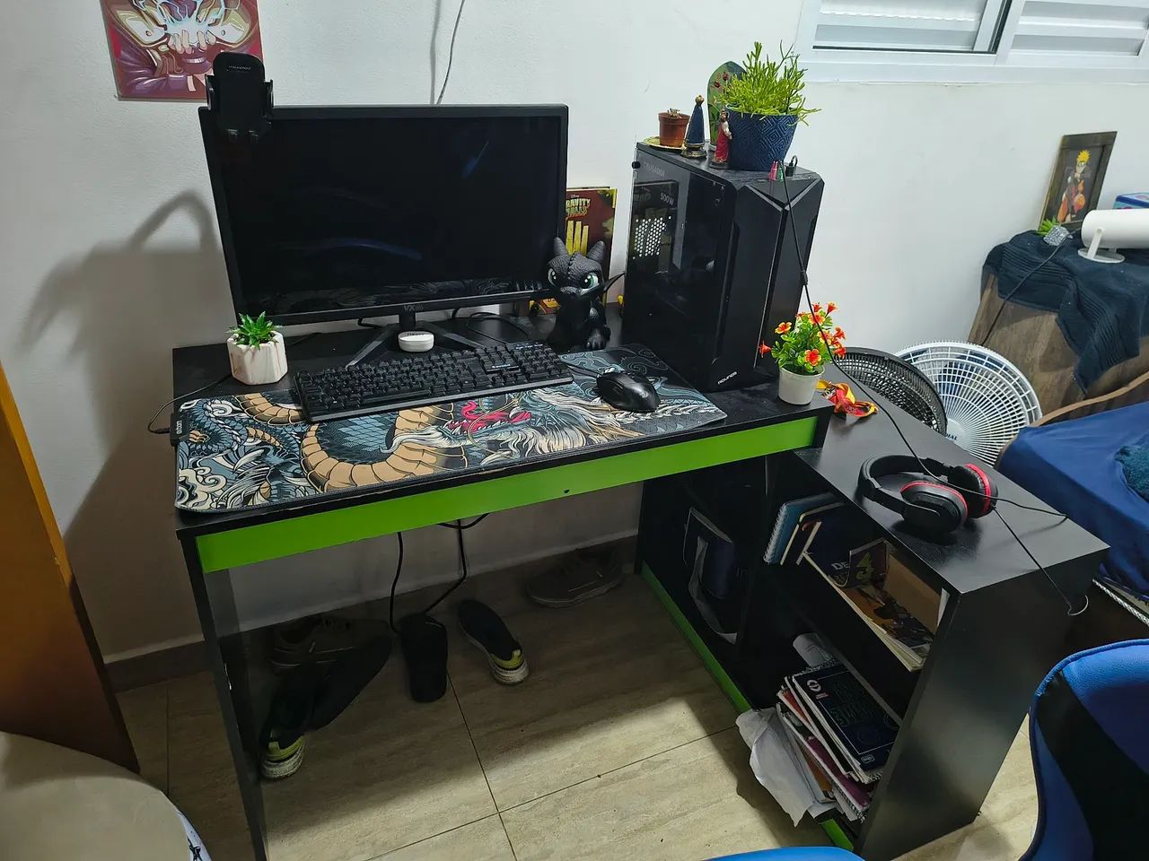 Escrivaninha  - Foto 4
