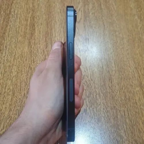iPhone 14 preto  - Foto 3