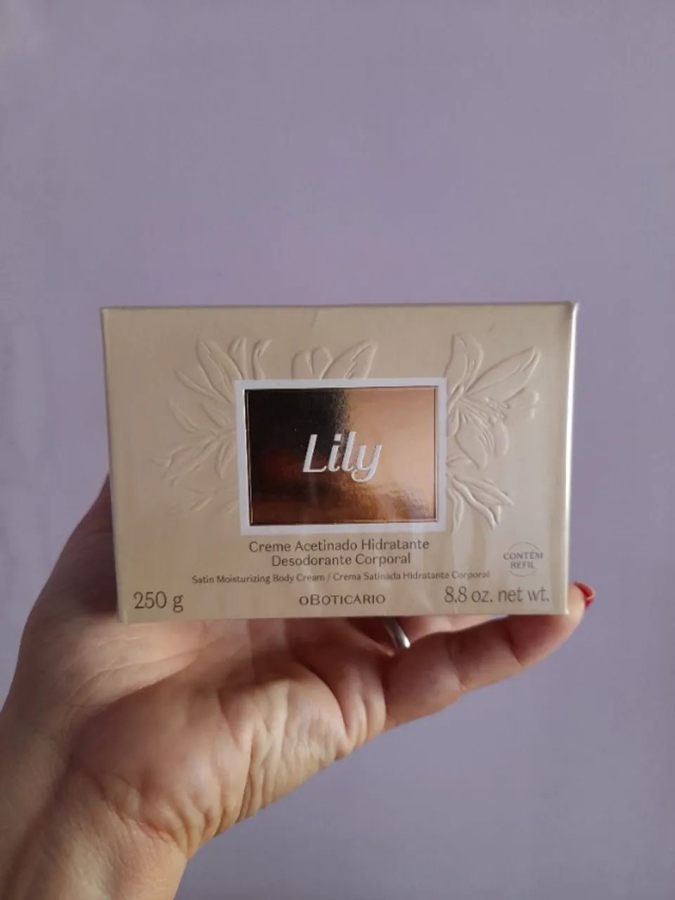 Produtos o Boticário Capela-SE  - Foto 5