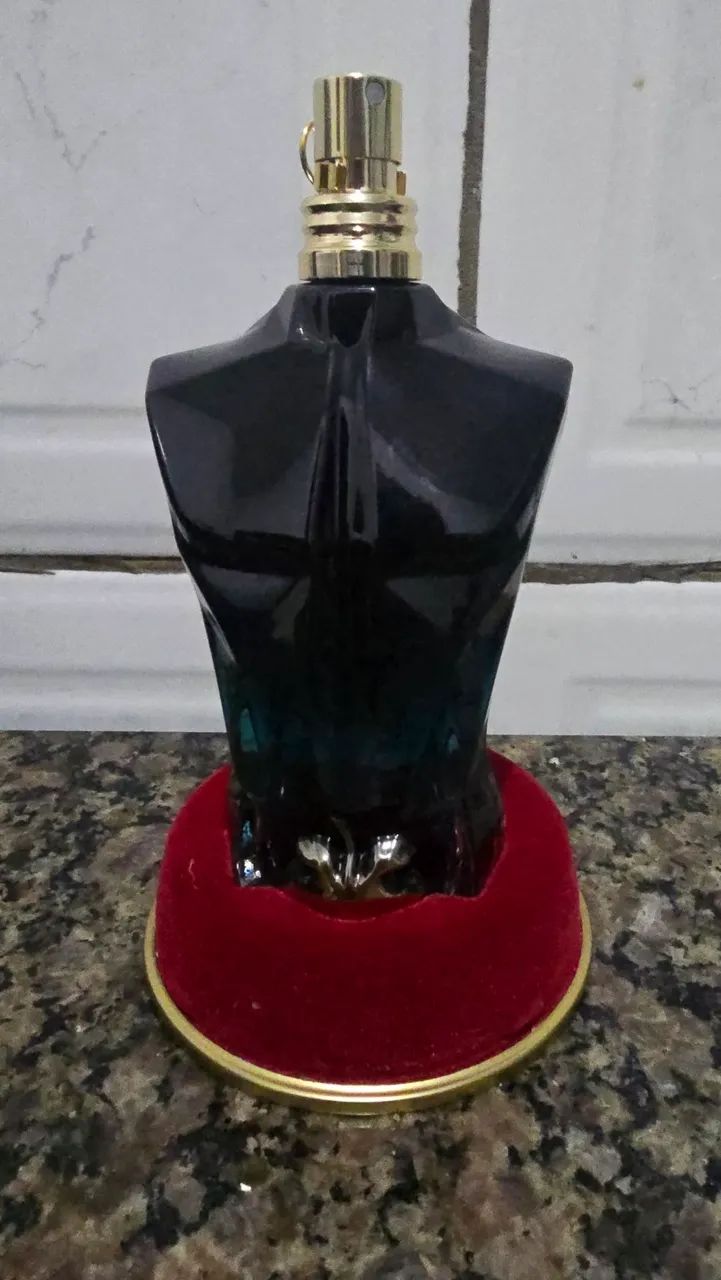 LE BEAUL LE PARFUM - Foto 2