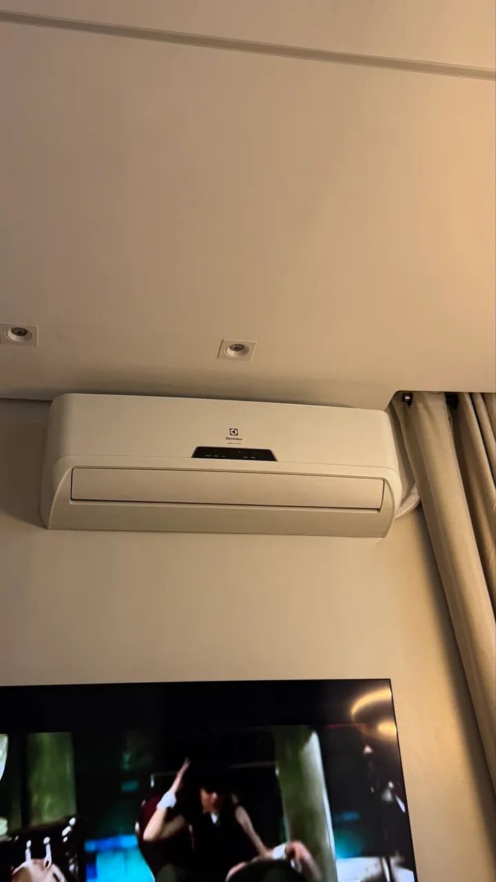 SPLIT 18.000 ELECTROLUX  - Foto 3