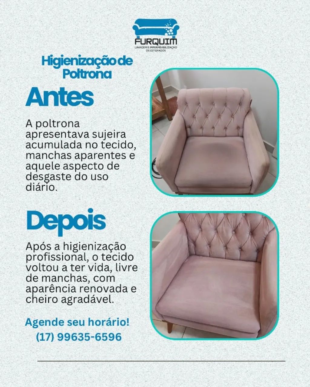 Lava sofá. - Foto 3