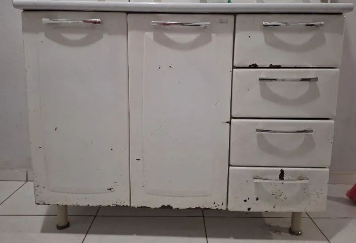 Armário de cozinha  - Foto 3