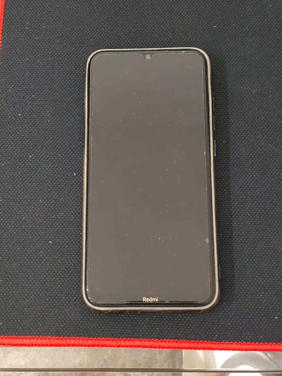 Xiaomi Redmi Note 8 - Foto 4