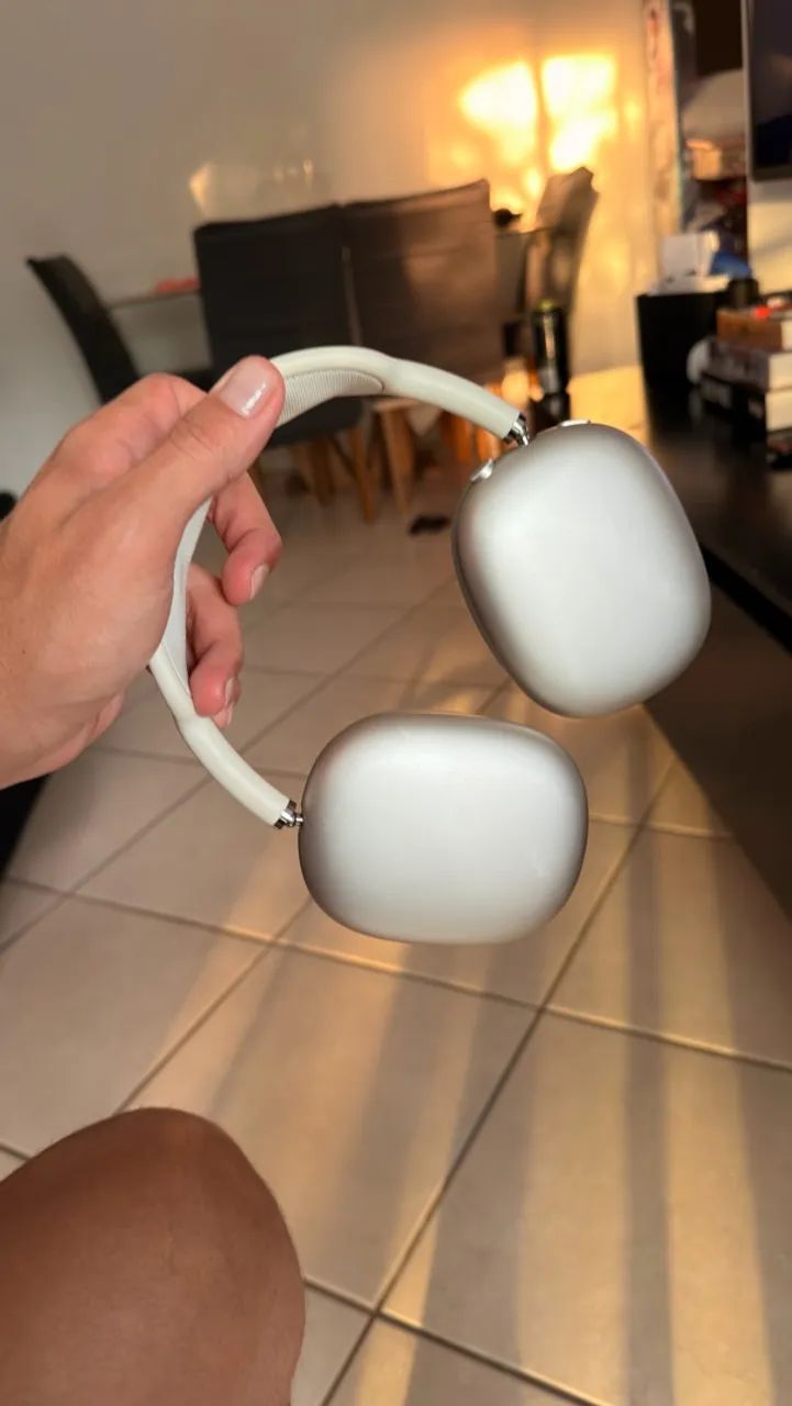Air pods pro Max 2 - Foto 3