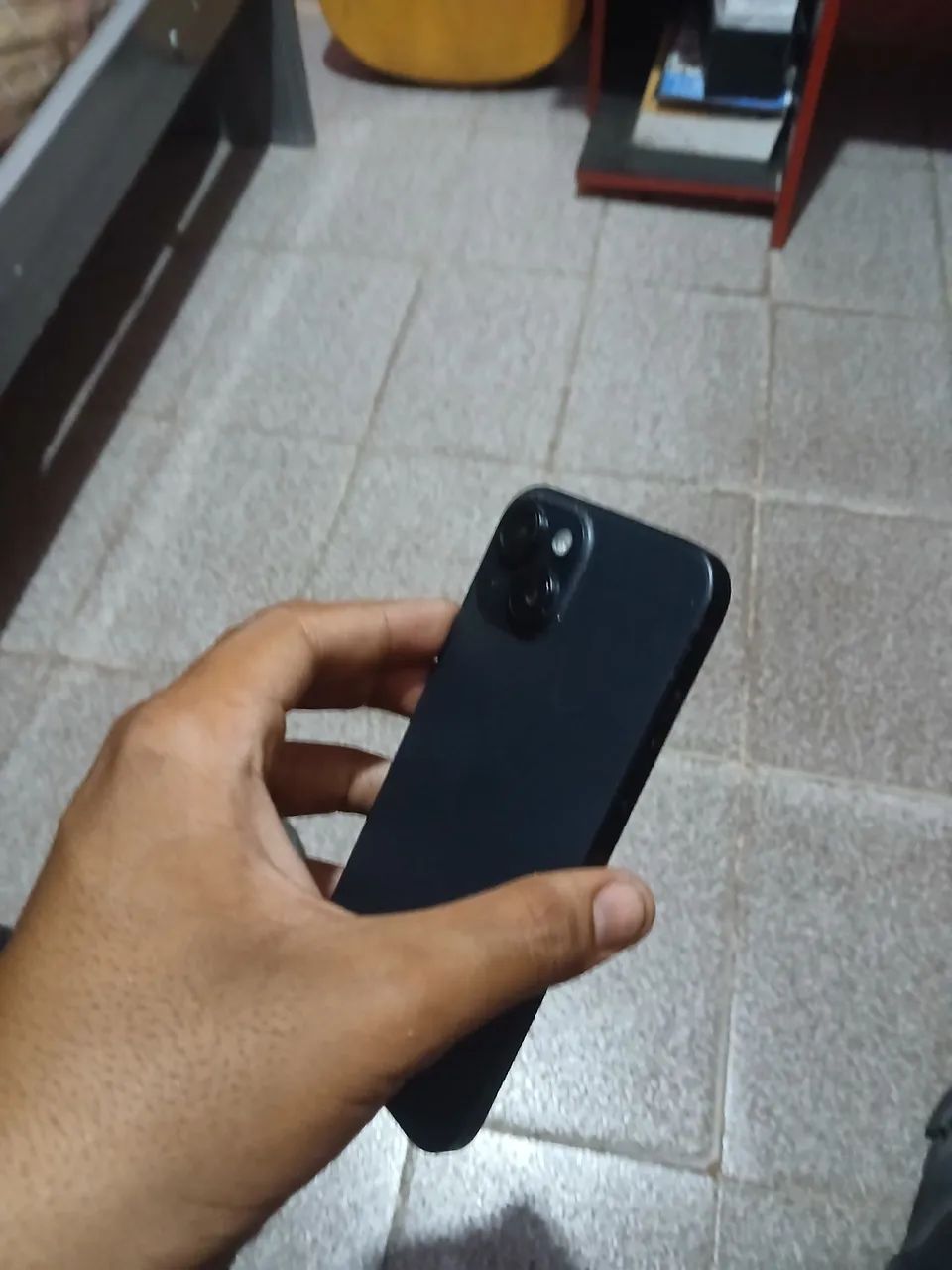Iphone 15 R$2600 - Foto 3