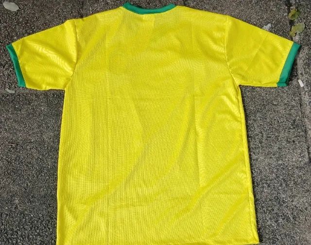Camisas do Brasil  - Foto 2