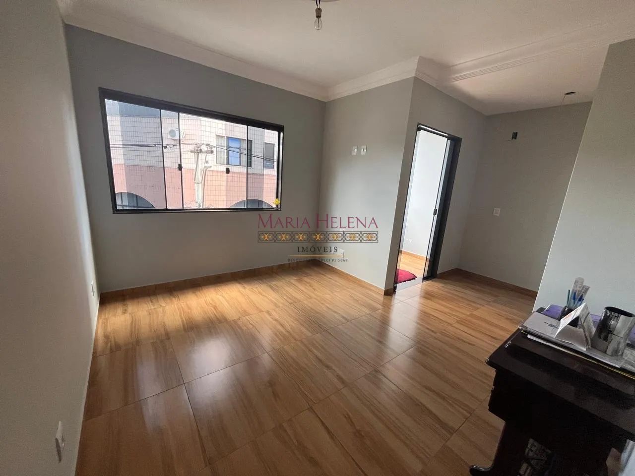 Apartamento em Caxambu, no bairro Centro, à venda.