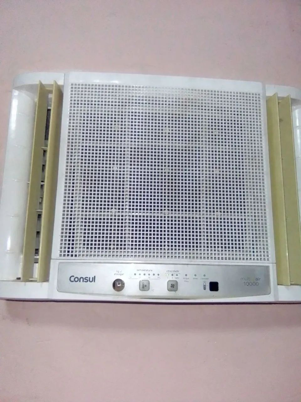 Ar condicionado  - Foto 2